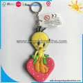 Promotion Soft PVC Key Chain